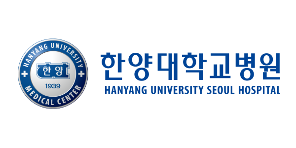 한양대학교병원 로고